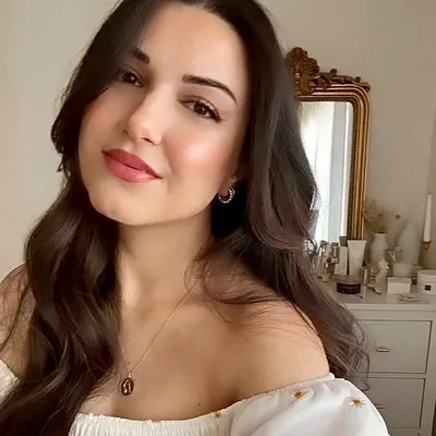 Arianna Mancino profile