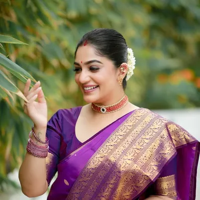 Arya Babu