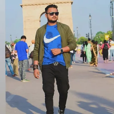 A R Ya profile
