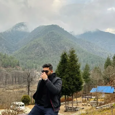 Arya Anirvaan profile