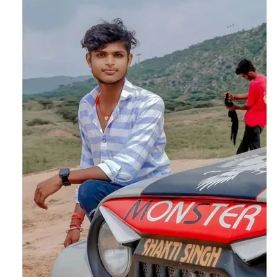 Akash Chauhan profile