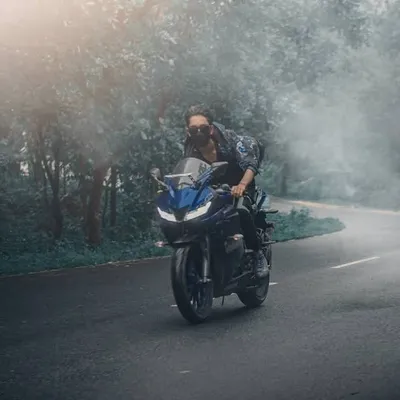 Arya Chouhan | Photo/Films | Travel Content Creator profile