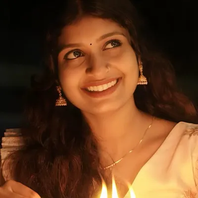 Arya meenakshi profile