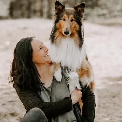 Herzenshund Arya profile