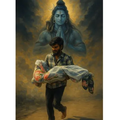 Arya Vamshi profile