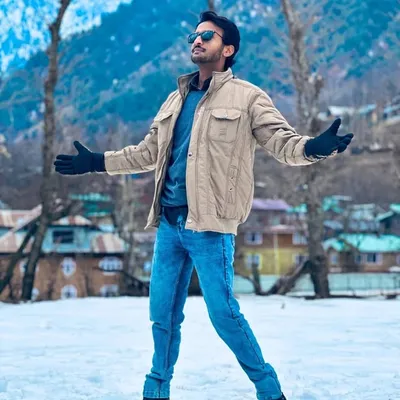 Rehan Saiyed profile