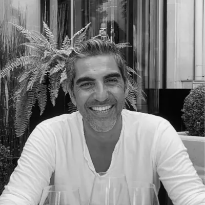 Ary Abittan profile