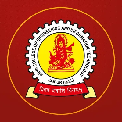 Arya College of Engineering & IT profile