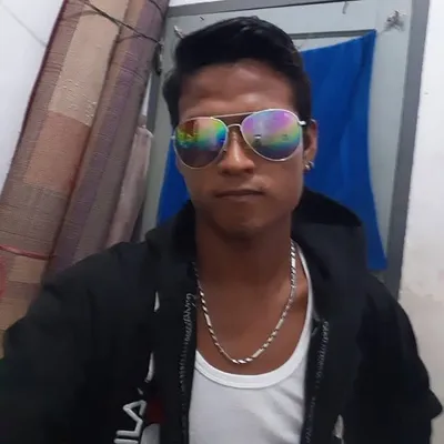 Aryadhi S profile