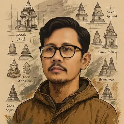 Aryadi Darwanto profile
