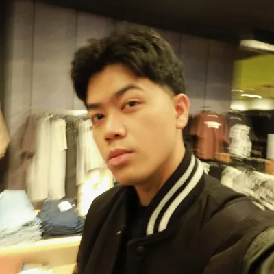 Arya Febrian Dwi Rossap profile