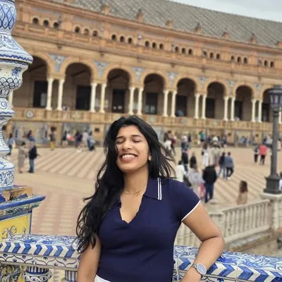 Arya Jeshkumar profile