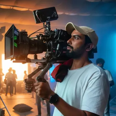 Kundan Arya profile