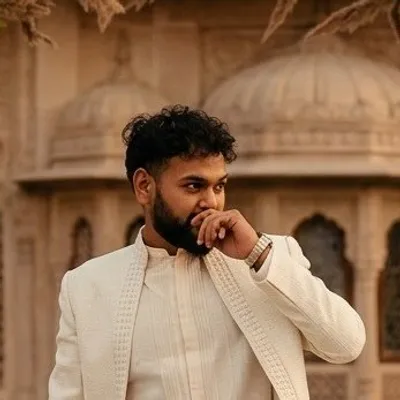 Aryam Tamrakar profile