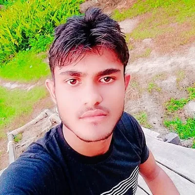 Arya Kashyap profile