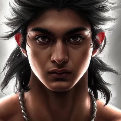 Aryaman Pal