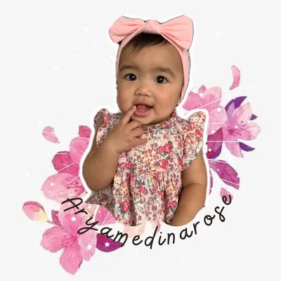 Arya & Arfa ๐ค profile