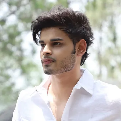 ARYAN CHAUDHARY profile