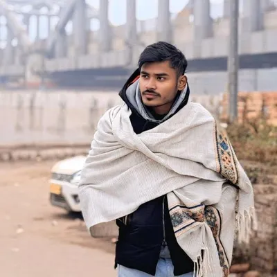Aryan Saxena profile
