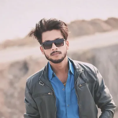 ๐ซ _ Aftab _ ๐ซ profile