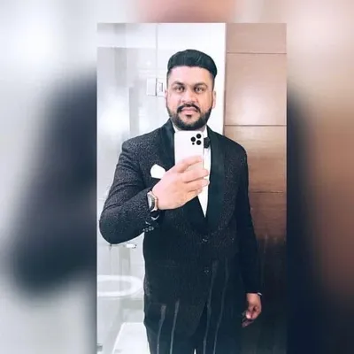 Aryan mahajan Offical profile