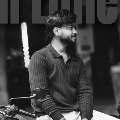 Aryan profile