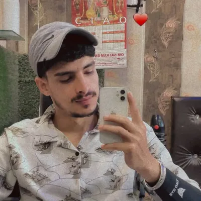 ARYAN VERMA ♥️ profile