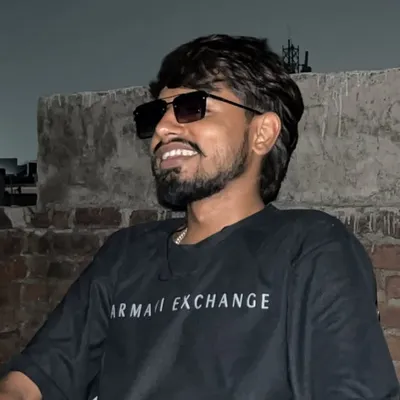 Aryan Pradhan profile