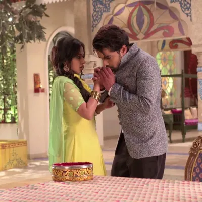 ❤️AaRa❤️ Krishnadasi profile