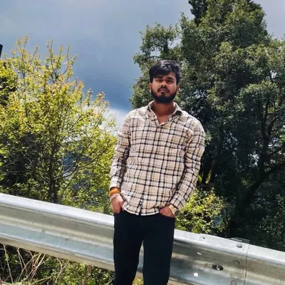 Aryan Barnwal profile
