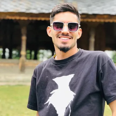 Aryan Bhupender profile