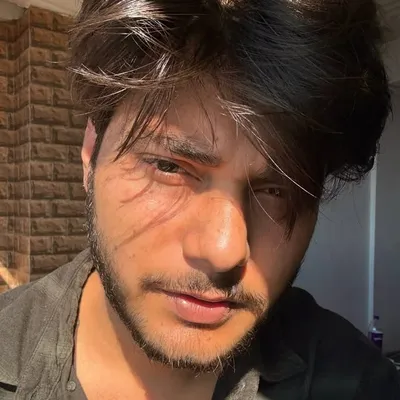 Aryan upadhayay profile