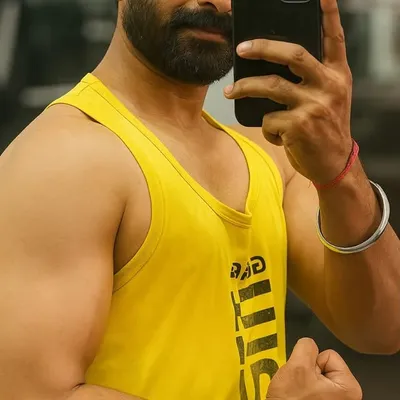 Akshay Daiya profile