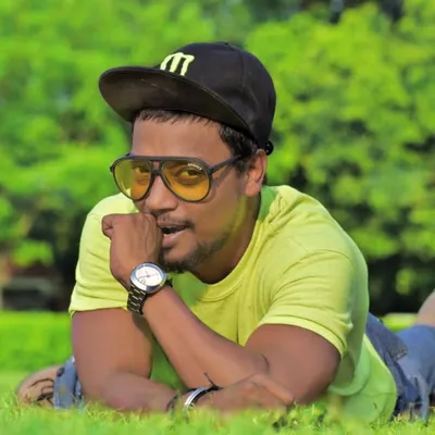 Aryan Dance Guru profile