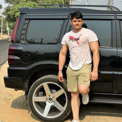 Aryan Jaglan profile
