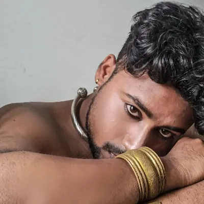 Aryan Jaiswal Avi profile