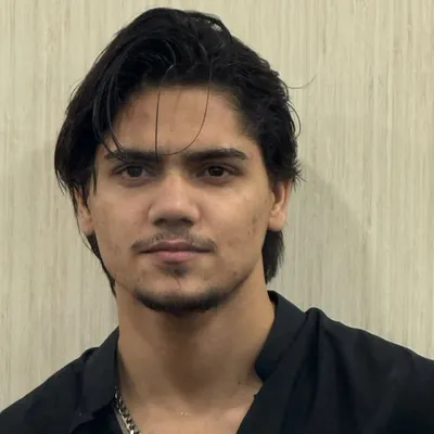 Deepak Kumar ๐งโโ๏ธ profile