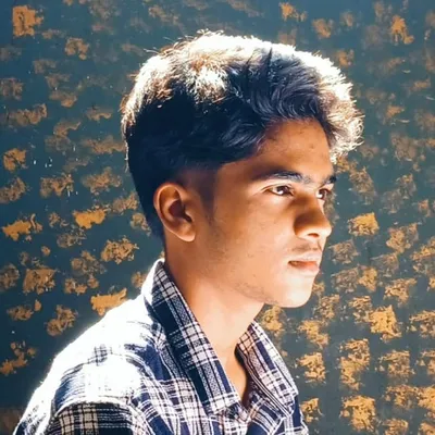 Aryan profile