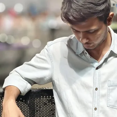Aryan Sanjay Kashiv profile
