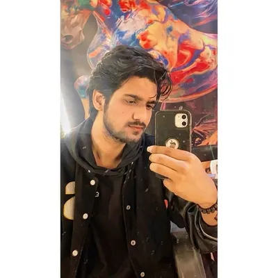 Aryan Koushal Chawla profile