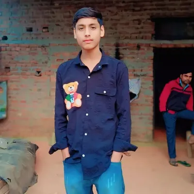 Aryan Kumar profile