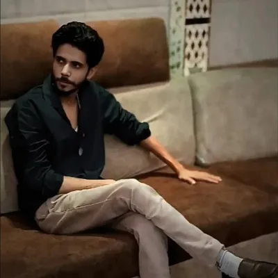 Dm Shah profile
