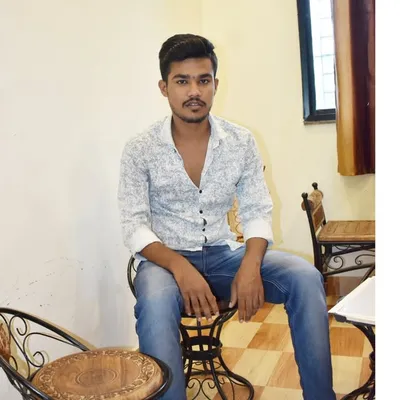Arya Mankar profile