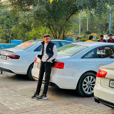 आर्यन मिश्रा🌪🦁 profile