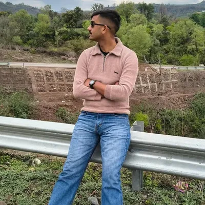 Aryan Raj Aryan Raj profile