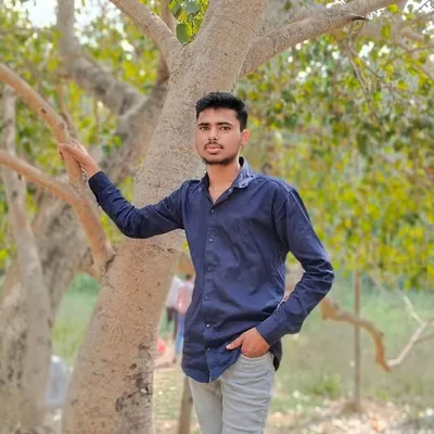 Riti Raj profile