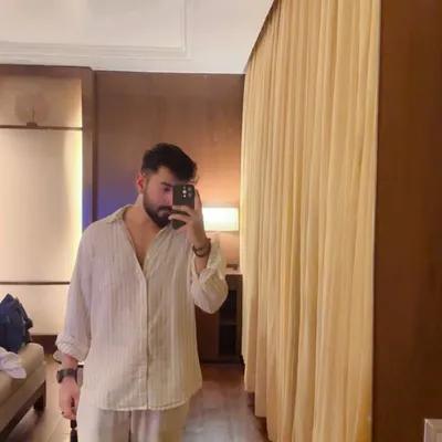 Aryan Sachdev🔱 profile