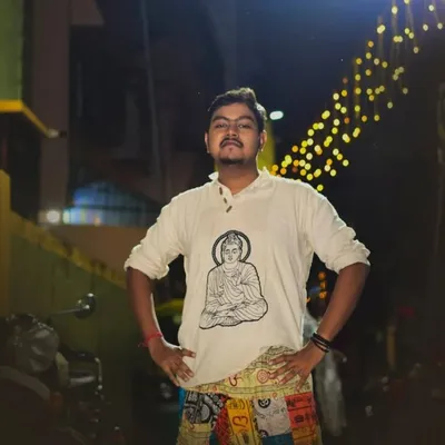 Sayan Das profile