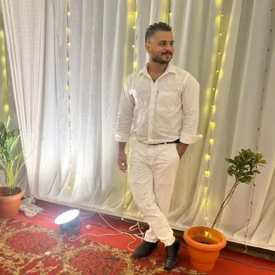 VAHID SHAIKH profile
