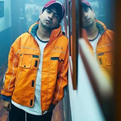Aryan Sharma profile